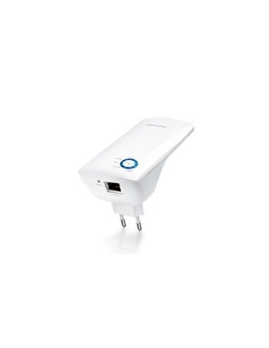 Extensor de Cobertura WiFi Universal a 300Mbps