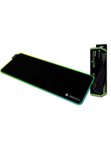 PAD MOUSE ANTRYX ACCURA 80 (AMP-5100RGB)...