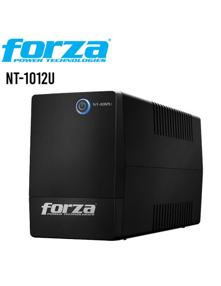 UPS FORZA NT