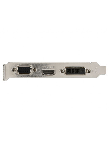 TARJETA DE VIDEO MSI GEFORCE GT 710 2GB DDR3 GT...