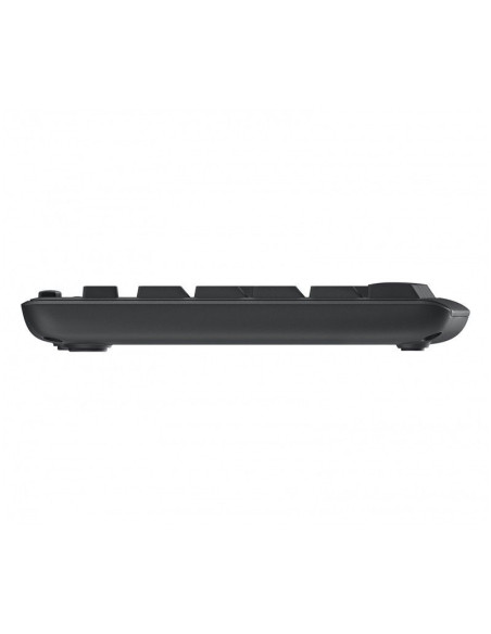 KIT LOGITECH MK295 WIRELESS (920-009792) TECLADO + MOUSE