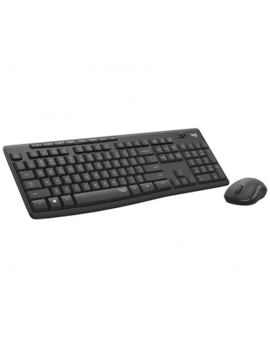 KIT LOGITECH MK295 WIRELESS (920-009792)...