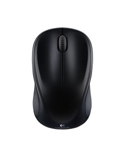 MOUSE LOGITECH M317 BLACK 2