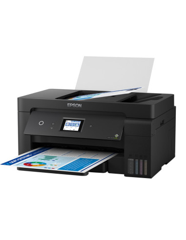 IMPRESORA EPSON L14150 ECOTANK ( C11CH96301 )...