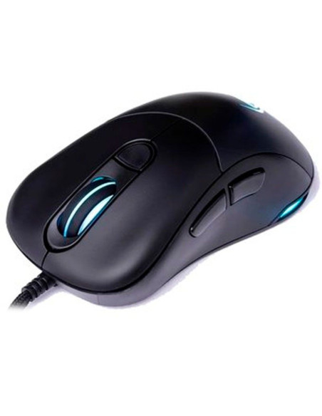 MOUSE VSG AQUILA ( VG-M717 ) GAMING | 12K DPI | SENSOR PMW3360 | LED-RGB