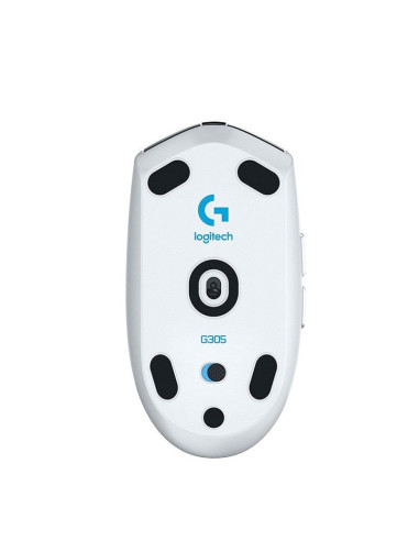 MOUSE GAMER LOGITECH G305 LIGHTSPEED...