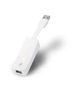 ADAPTADOR TP-LINK UE300  USB 3.0 A GIGABIT RJ45 (0100001849) 2