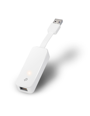 ADAPTADOR TP-LINK UE300  USB 3.0 A GIGABIT RJ45...