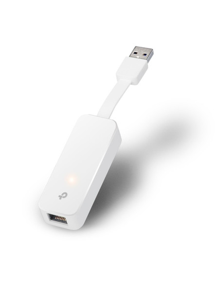 ADAPTADOR TP-LINK UE300  USB 3.0 A GIGABIT RJ45 (0100001849)