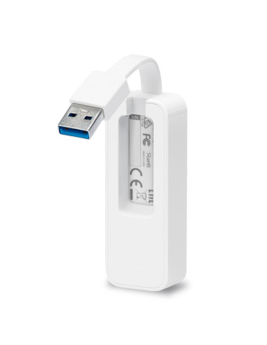 ADAPTADOR TP-LINK UE300  USB 3.0 A GIGABIT RJ45...