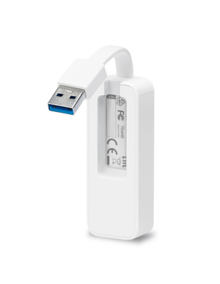 ADAPTADOR TP-LINK UE300  USB 3.0 A GIGABIT RJ45 (0100001849)