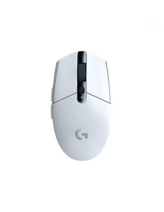 MOUSE GAMER LOGITECH G305 LIGHTSPEED (910-005289)... 2
