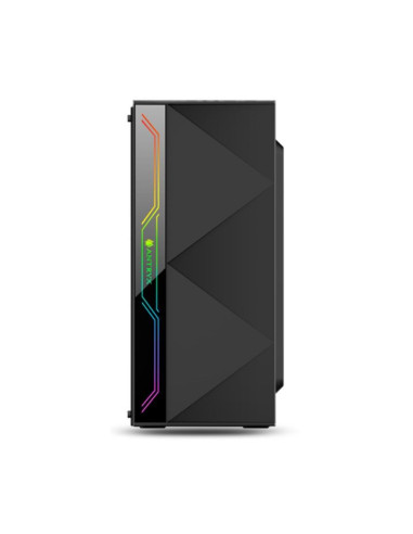CASE ANTRYX EXTREME NEO I B500W ARGB FAN X1...