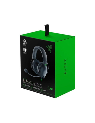 AUDIFONO GAMER RAZER BLACKSHARK V2 X (...
