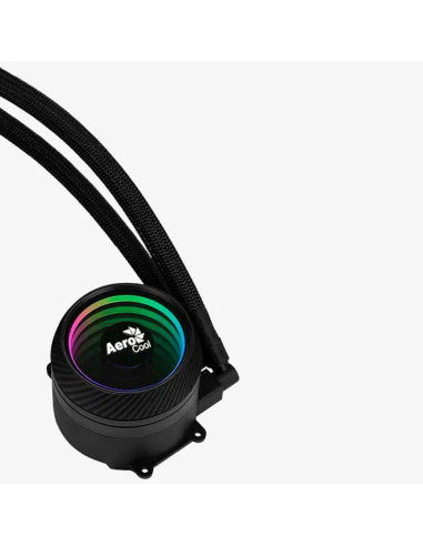 SISTEMA DE ENFRIAMIENTO LIQUIDO AEROCOOL MIRAGE...