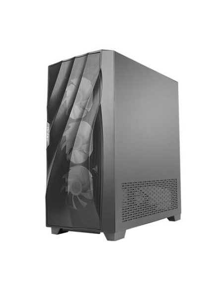 CASE ANTEC DF700 FLUX BLACK ARGB SIN FUENTE VIDRIO TEMPLADO USB 3.0 (0-761345-80070-9)