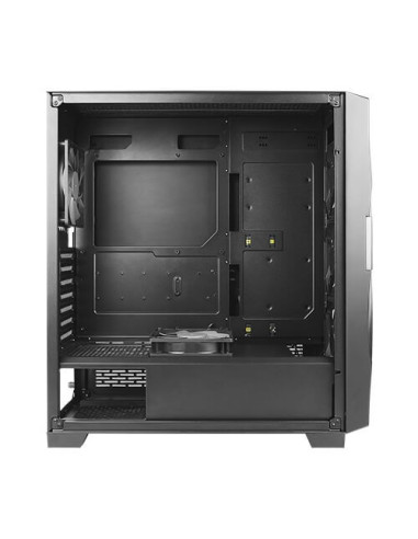 CASE ANTEC DF700 FLUX BLACK ARGB SIN FUENTE...