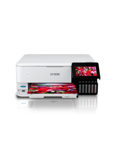 IMPRESORA MULTIFUNCIONAL EPSON L8160 FOTOGRAFICA ECOTANK... 2