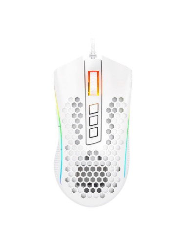 MOUSE GAMER REDRAGON STORM ELITE ( M988W-RGB )...