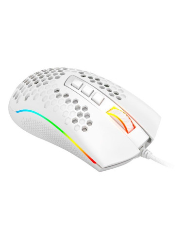 MOUSE GAMER REDRAGON STORM ELITE ( M988W-RGB )...