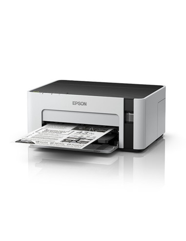 IMPRESORA EPSON M1120 MONOCROMATICA WIFI 32PPM...