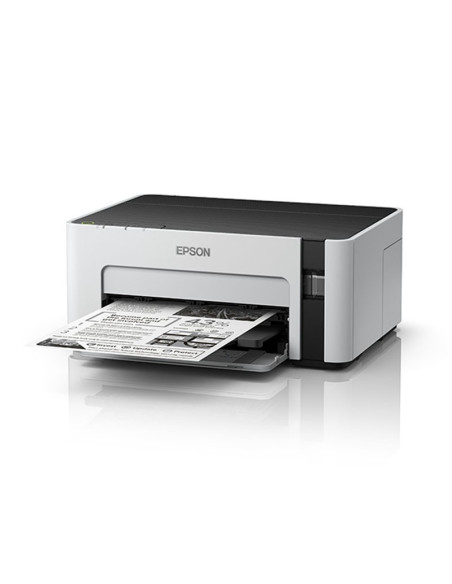 IMPRESORA EPSON M1120 MONOCROMATICA WIFI 32PPM (C11CG96303)