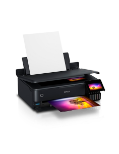 IMPRESORA MULTIFUNCIONAL EPSON ECOTANK L8180 A3+ C11CJ221303 2