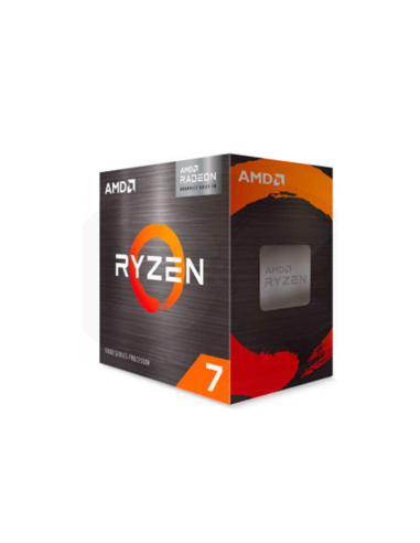 PROCESADOR AMD RYZEN 7 5700G 3.8GHZ - 16MB (...