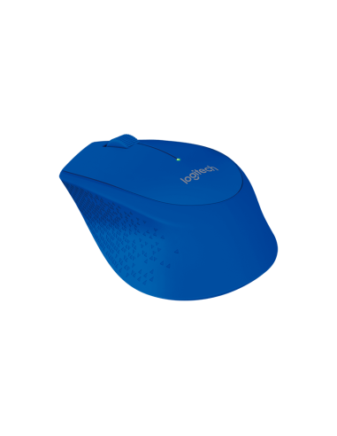 MOUSE LOGITECH M280 ( 910-004361 ) WIRELESS | AZUL