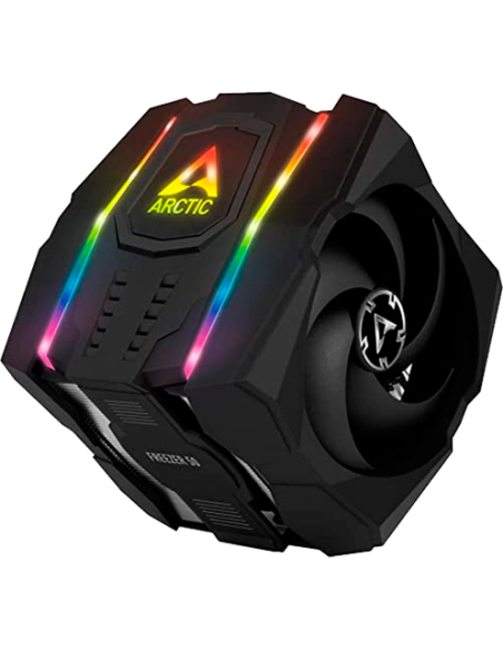 COOLER PARA PROCESADOR ARCTIC FREEZER 50 A-RGB ACFRE00065A