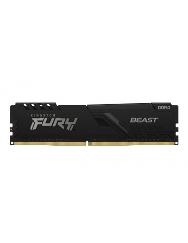 MEMORIA RAM KINGSTON 8GB/3200MHZ DDR4 FURY...