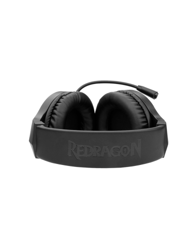 AUDIFONO GAMER REDRAGON HYLAS ( H260RGB ) RGB |...
