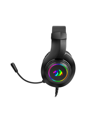 AUDIFONO GAMER REDRAGON HYLAS ( H260RGB ) RGB |...