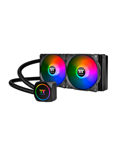 SISTEMA DE ENFRIAMIENTO LIQUIDO THERMALTAKE...