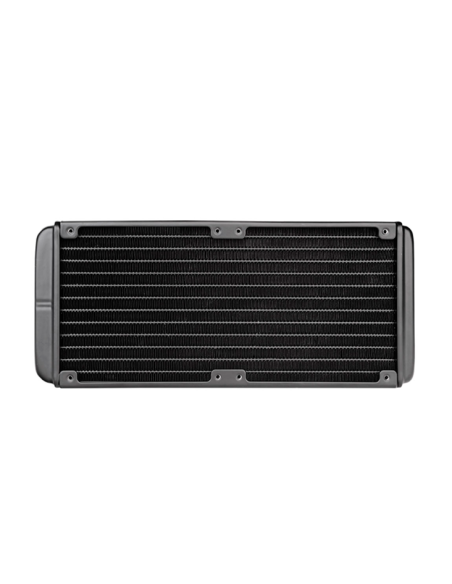 SISTEMA DE ENFRIAMIENTO LIQUIDO THERMALTAKE TH240 ARGB SYNC (CL-W286-PL12SW-A)