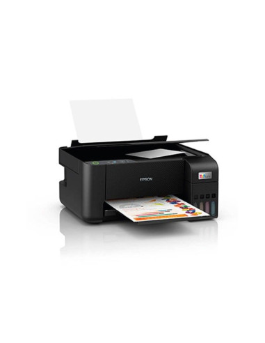IMPRESORA MULTIFUNCIONAL EPSON L3210 ECOTANK (...