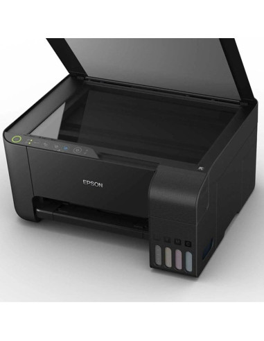 IMPRESORA MULTIFUNCIONAL EPSON L3210 ECOTANK (...