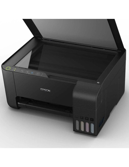IMPRESORA MULTIFUNCIONAL EPSON L3250 ECOTANK ( C11CJ67304 ) IMPRIME -  ESCANEA - FOTOCOPIA - INALAMBRICO