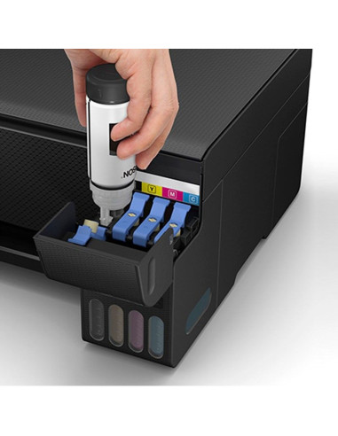IMPRESORA MULTIFUNCIONAL EPSON L3250 ECOTANK (...