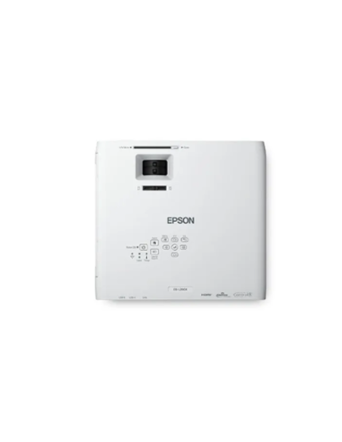 PROYECTOR EPSON POWERLITE 118 3LCD ( V11HA03020...