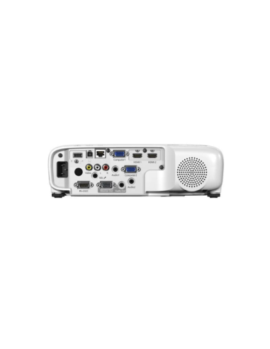 PROYECTOR EPSON POWERLITE 118 3LCD ( V11HA03020...