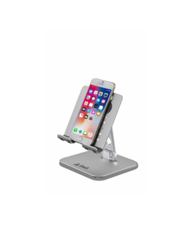 STAND IDOCK LUXURY I10 ( T54 ) ALUMINIO |...