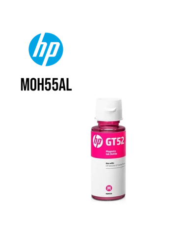TINTA HP GT52 P/SERIES