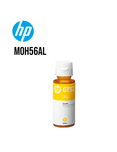 TINTA HP GT52