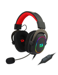 AUDIFONO GAMER REDRAGON ZEUS X ( H510-RGB ) 7.1 VIRTUAL |... 2