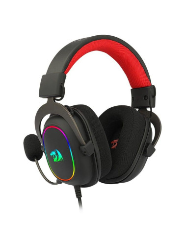 AUDIFONO GAMER REDRAGON ZEUS X ( H510-RGB ) 7.1...
