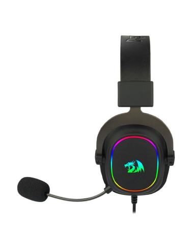 AUDIFONO GAMER REDRAGON ZEUS X ( H510-RGB ) 7.1...