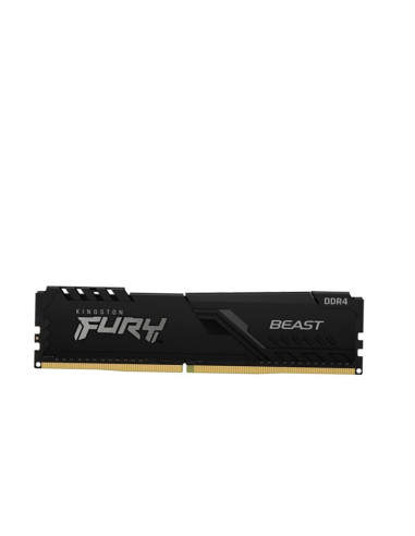 MEMORIA KINGSTON FURY BEAST 16GB DDR4 3200...