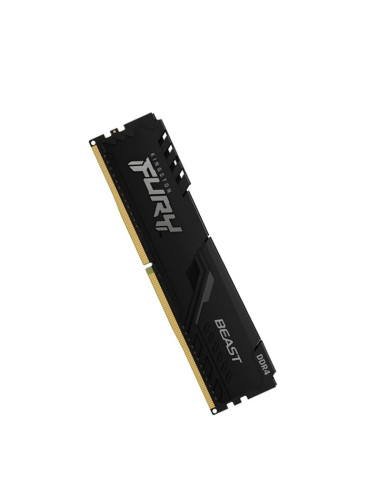 MEMORIA KINGSTON FURY BEAST 16GB DDR4 3200...