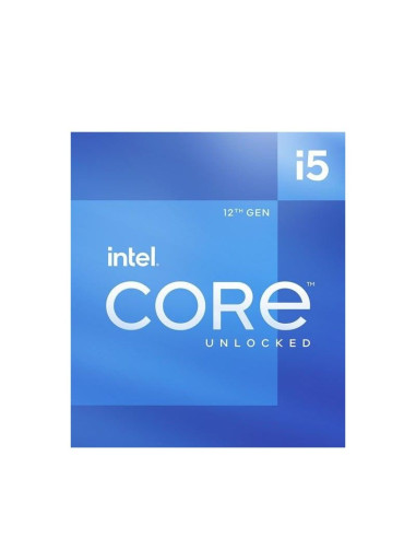 PROCESADOR INTEL CORE I5 12400 2.50GHZ - 18MB (...